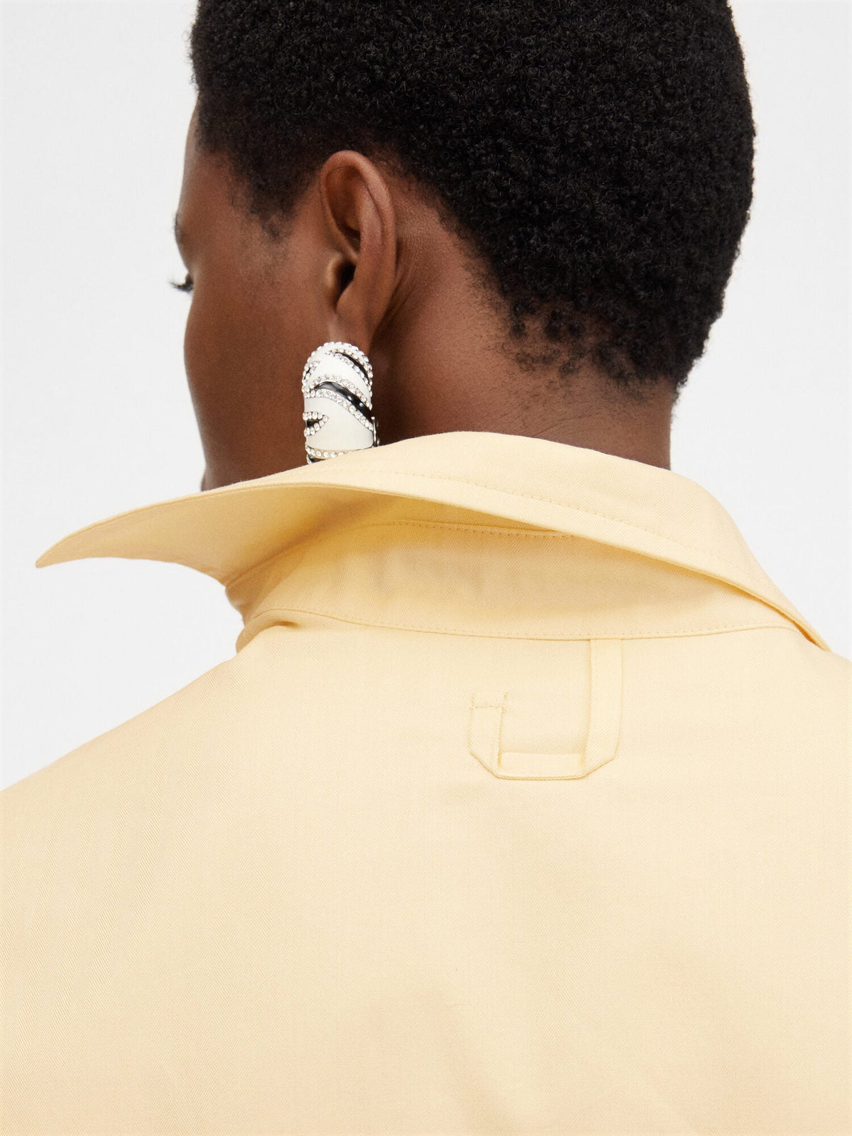The Cuadro shirt