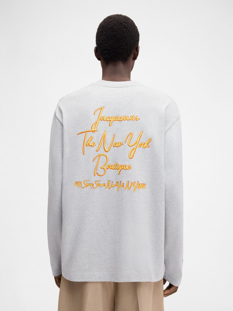 The New York t-shirt