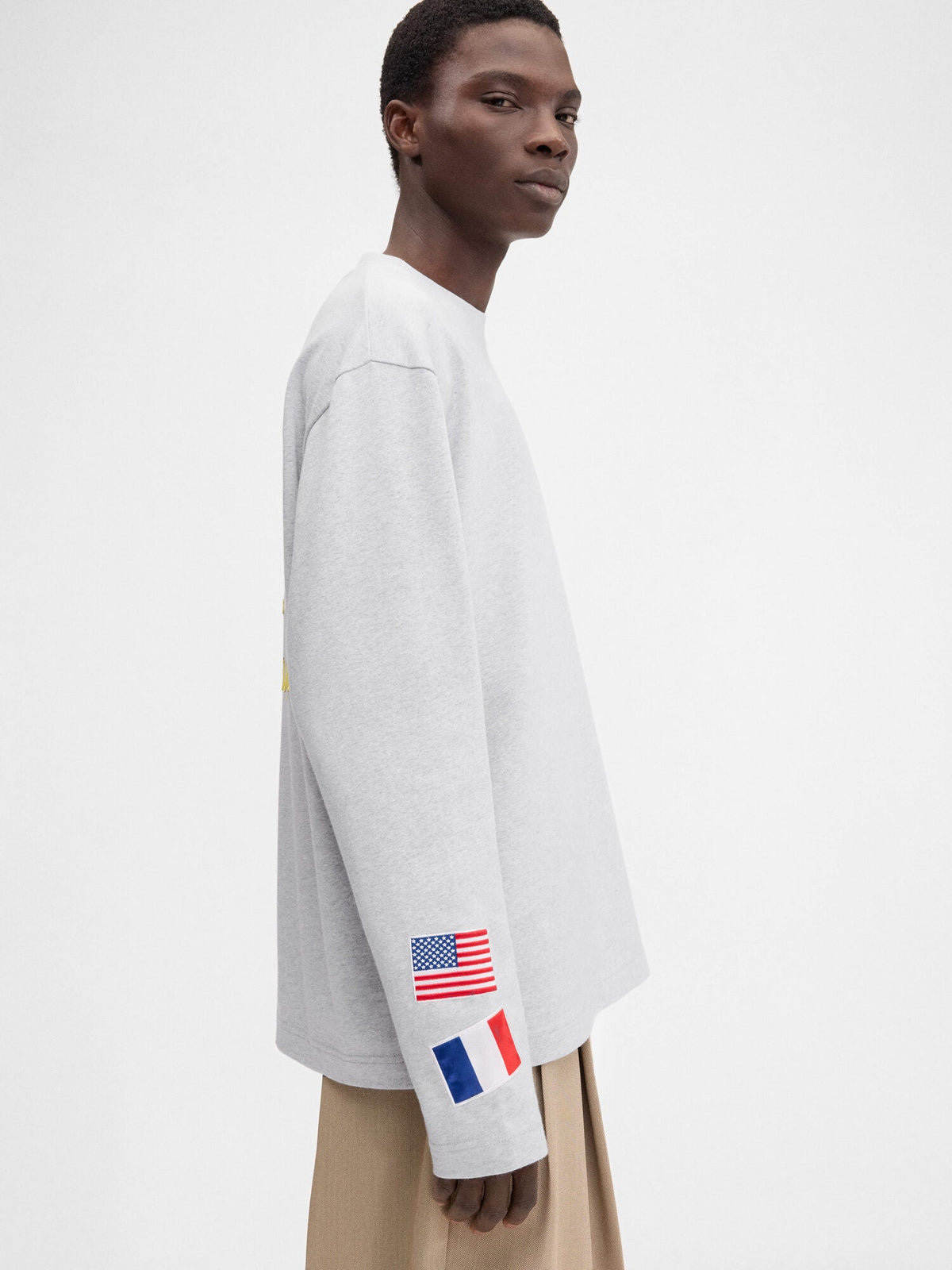 The New York t-shirt