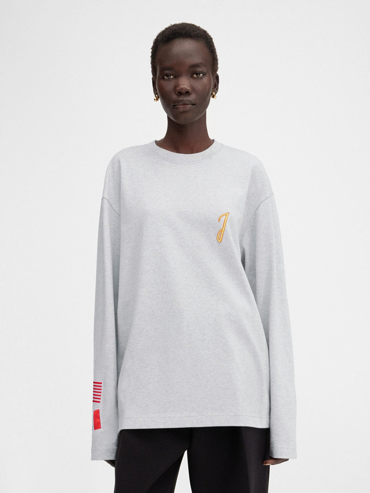 The New York t-shirt