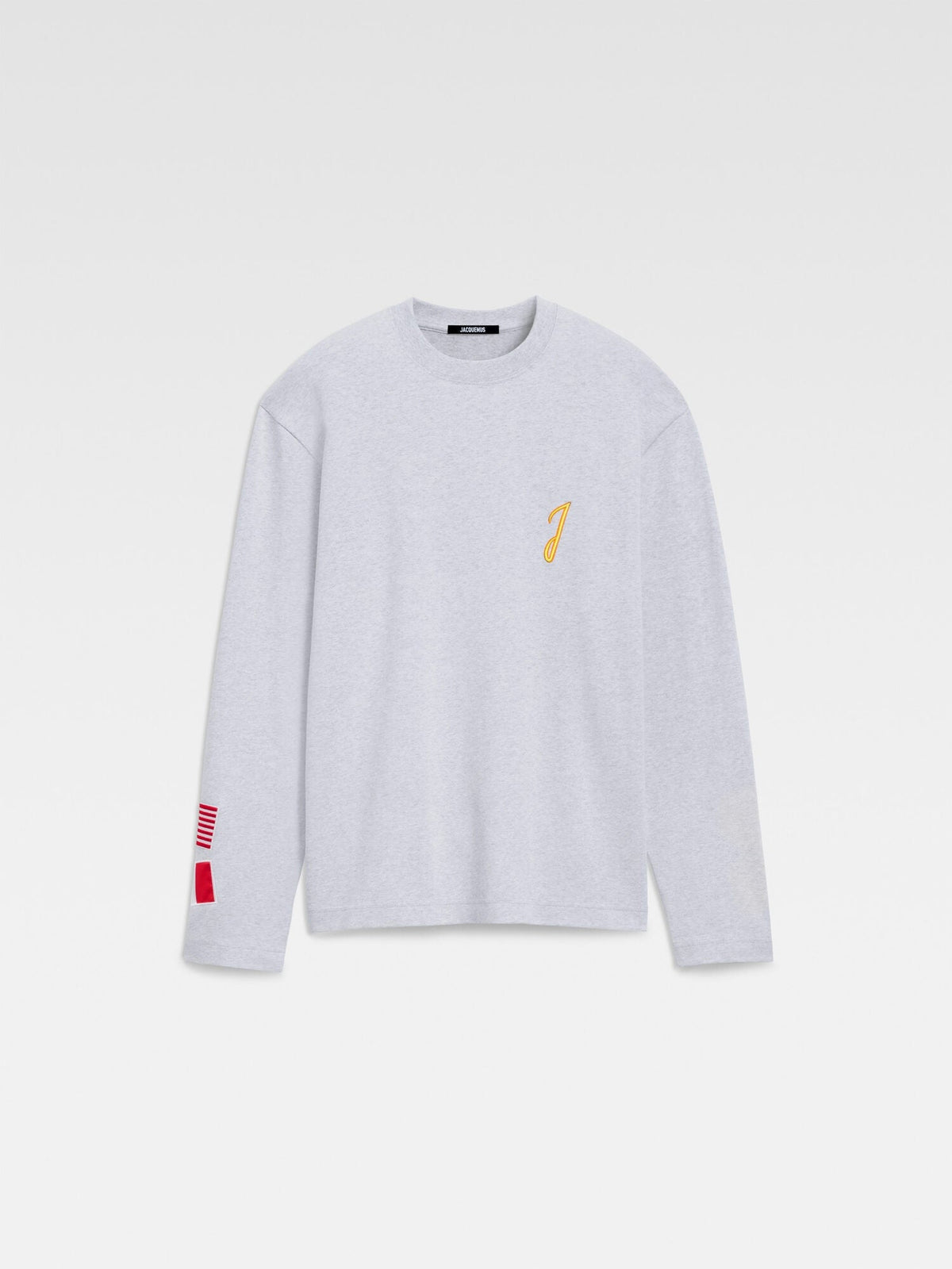 The New York t-shirt