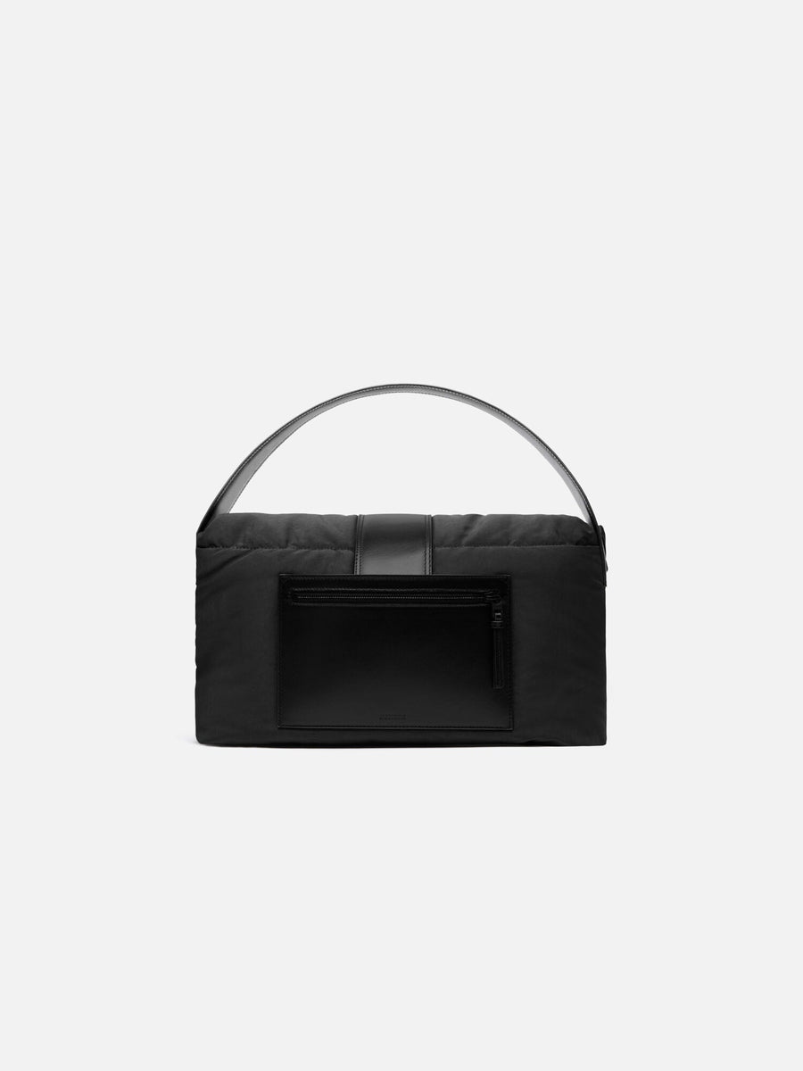 The Bambino messenger bag