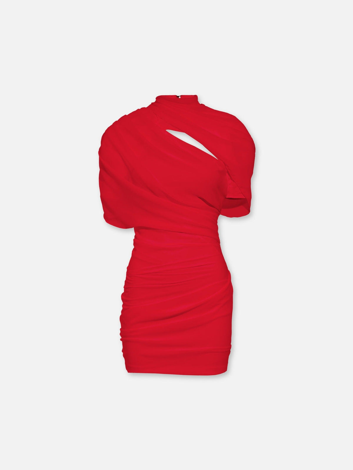 The Castagna dress