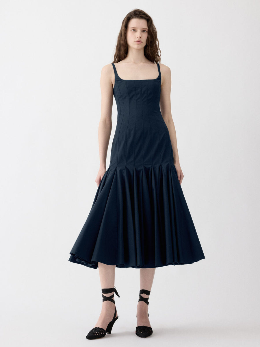 The Agave dress