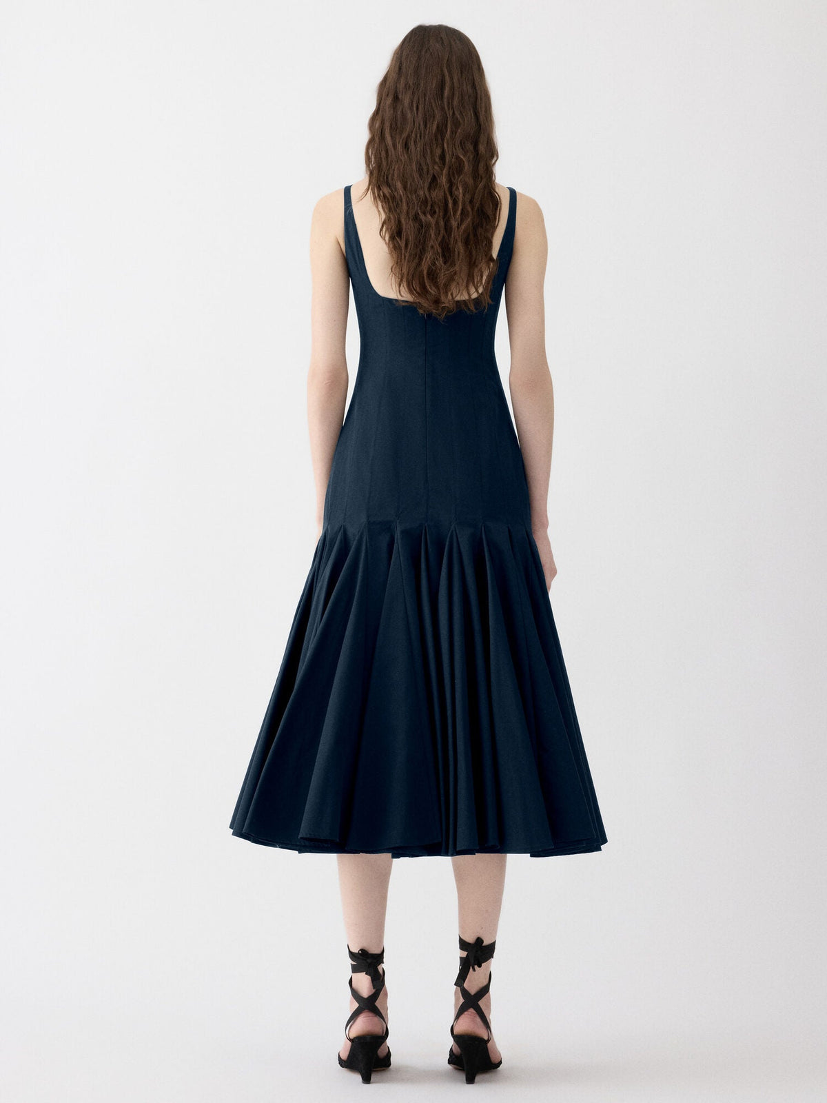 The Agave dress