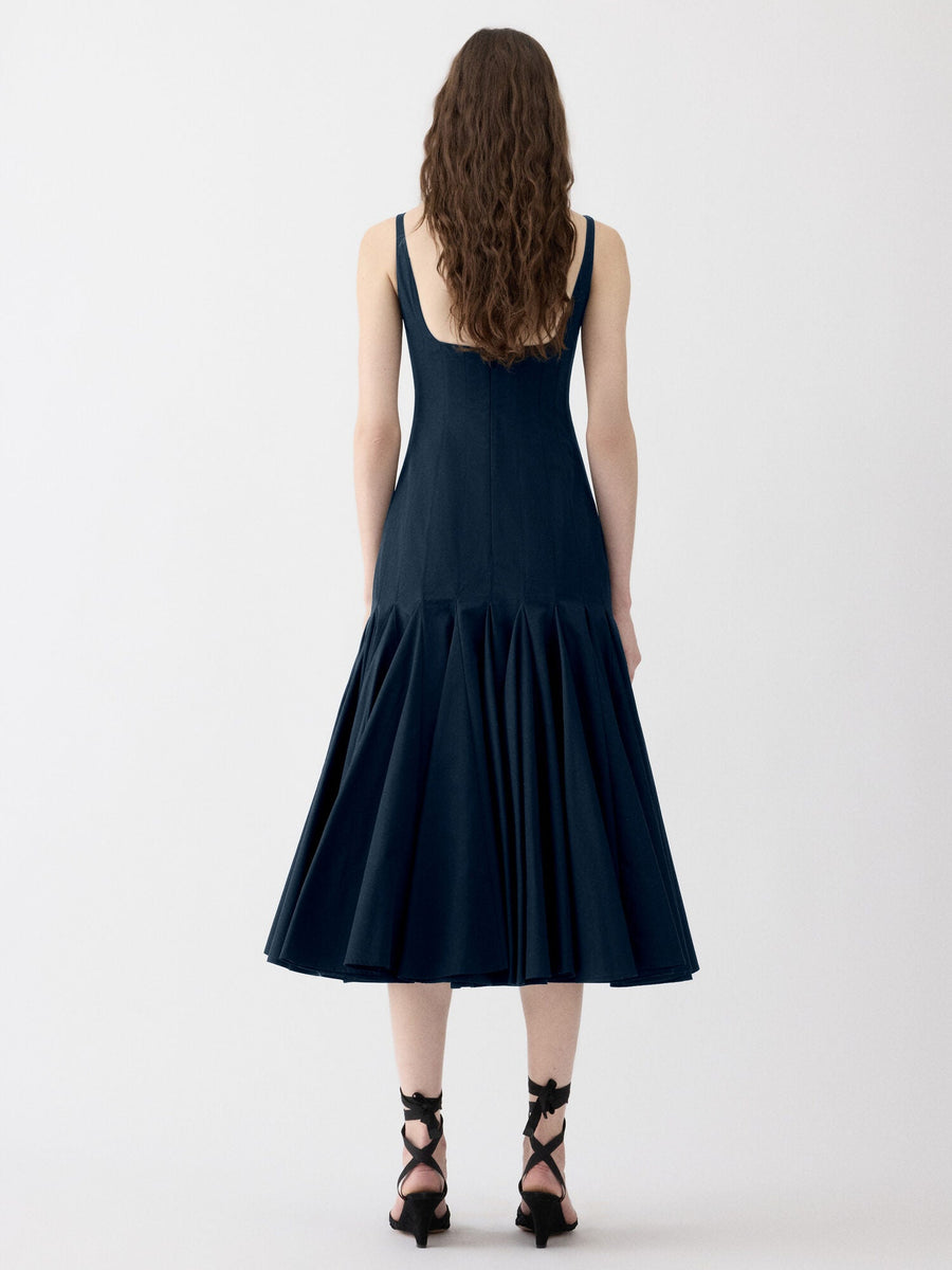 The Agave dress