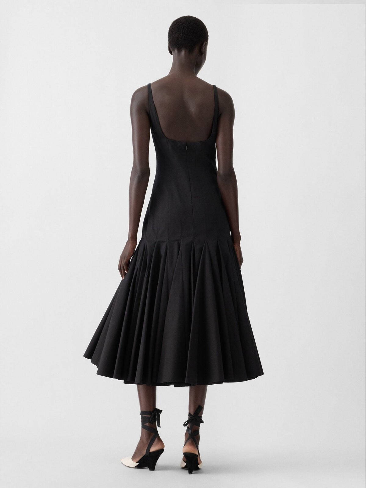 The Agave dress