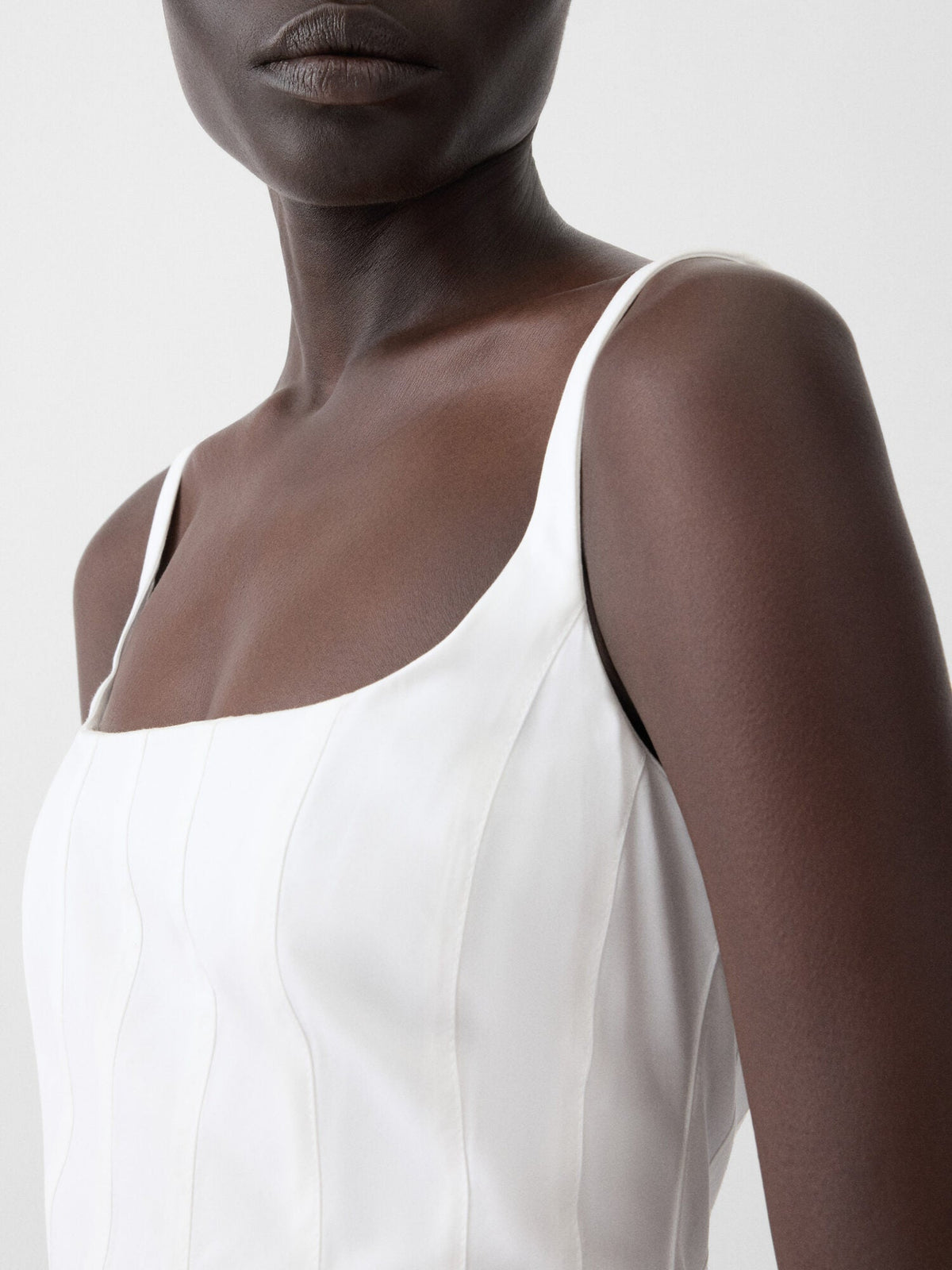 The Agave dress