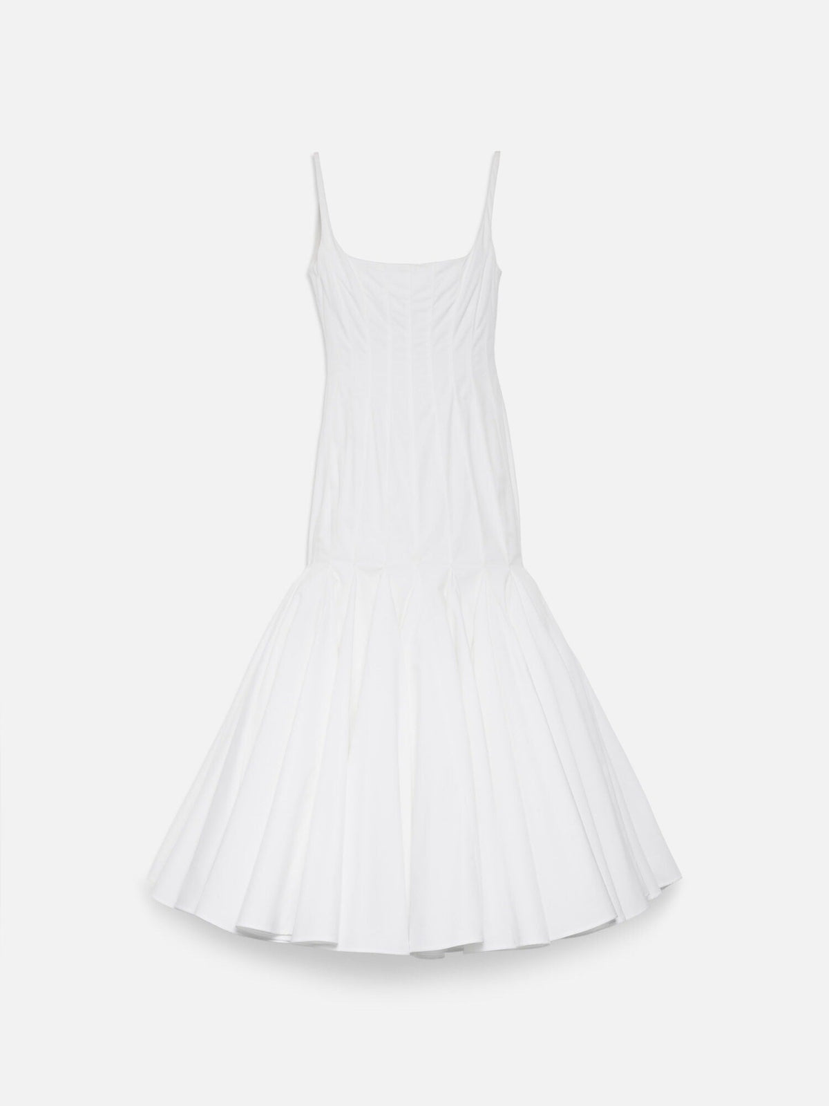 The Agave dress