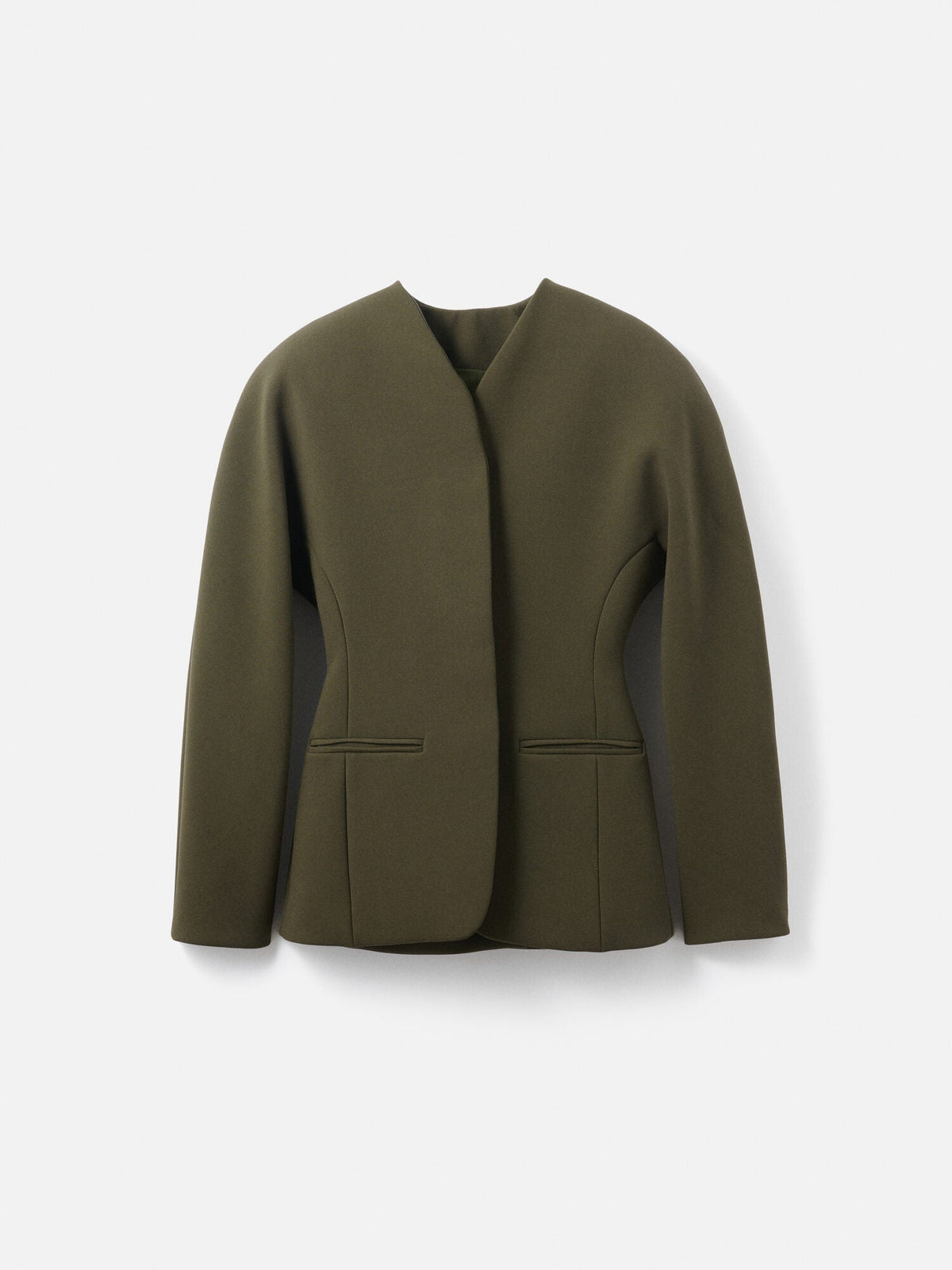 The Ovalo jacket