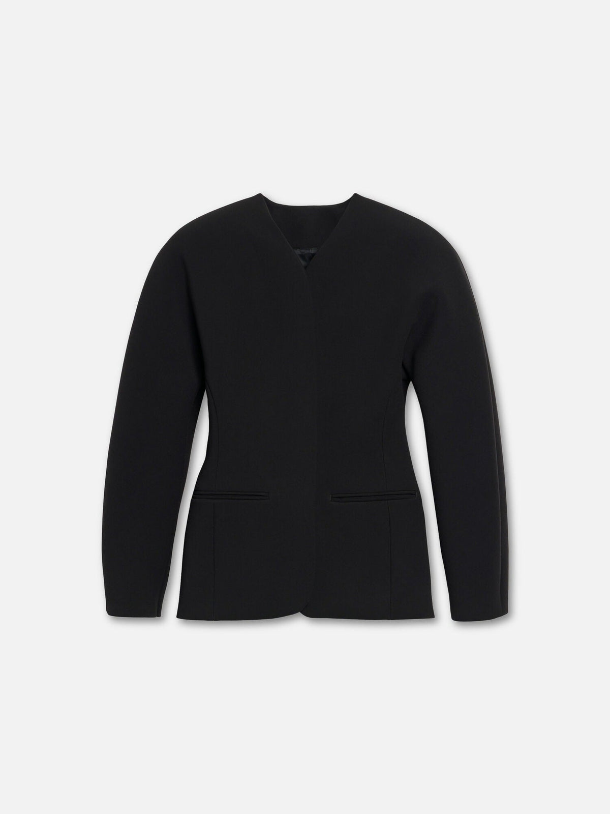 The Ovalo jacket