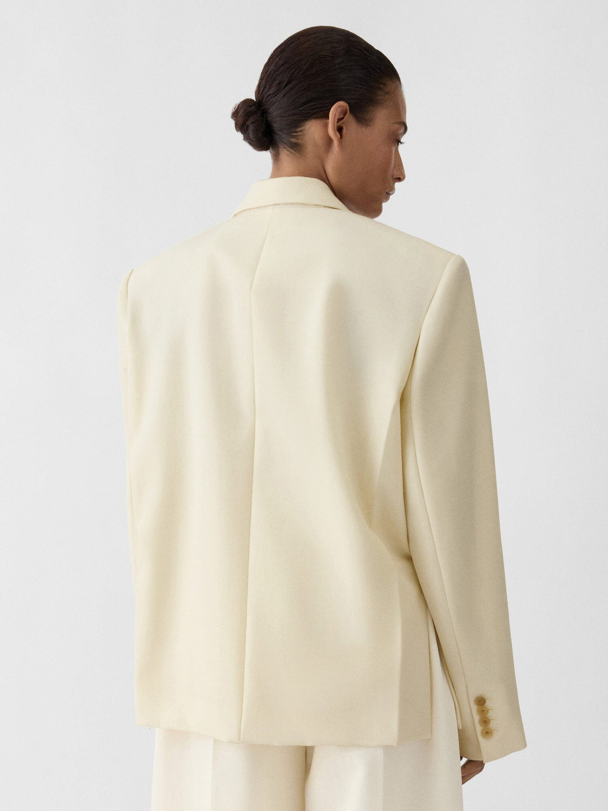The Carrée jacket