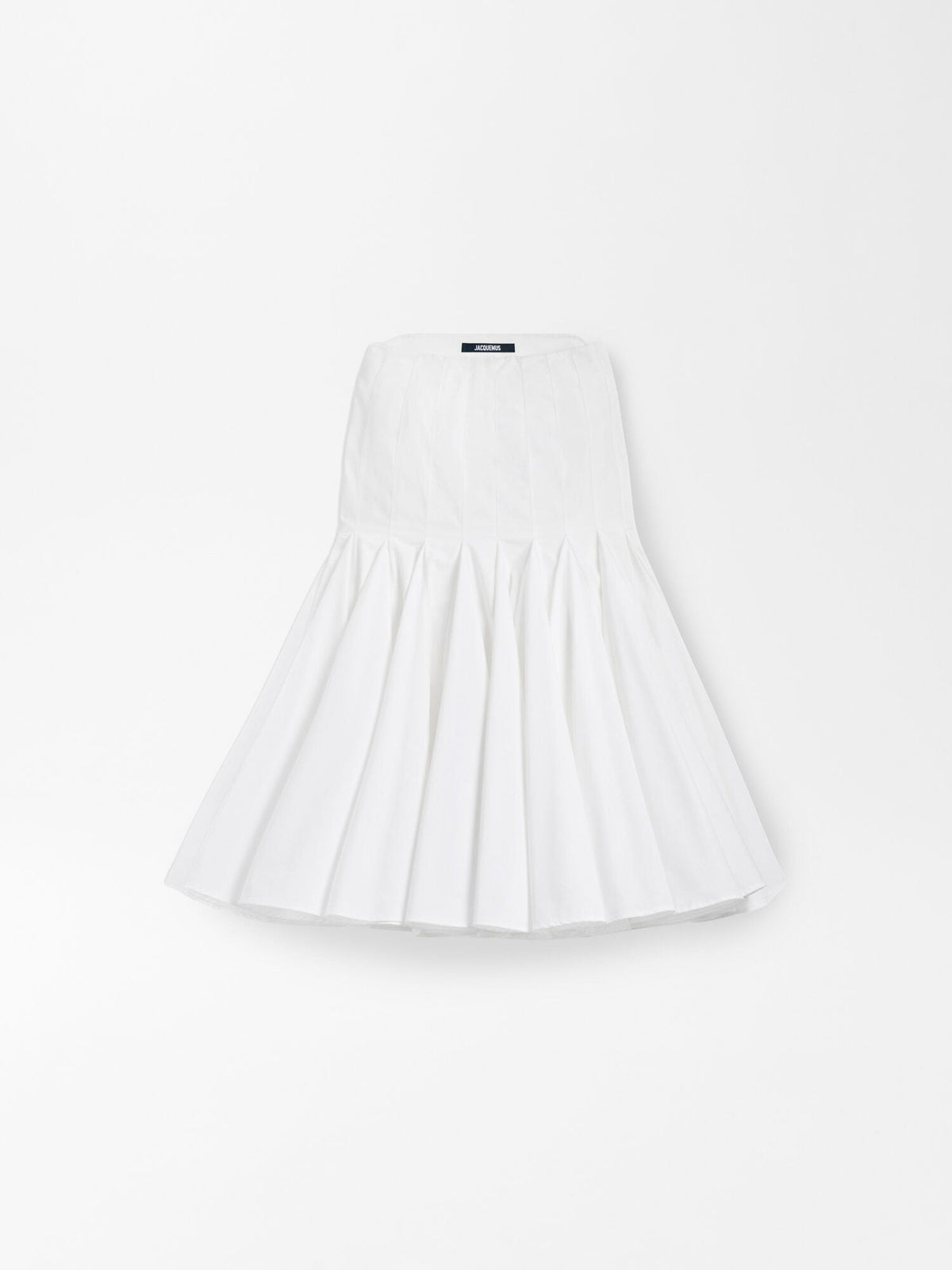 The Agave skirt