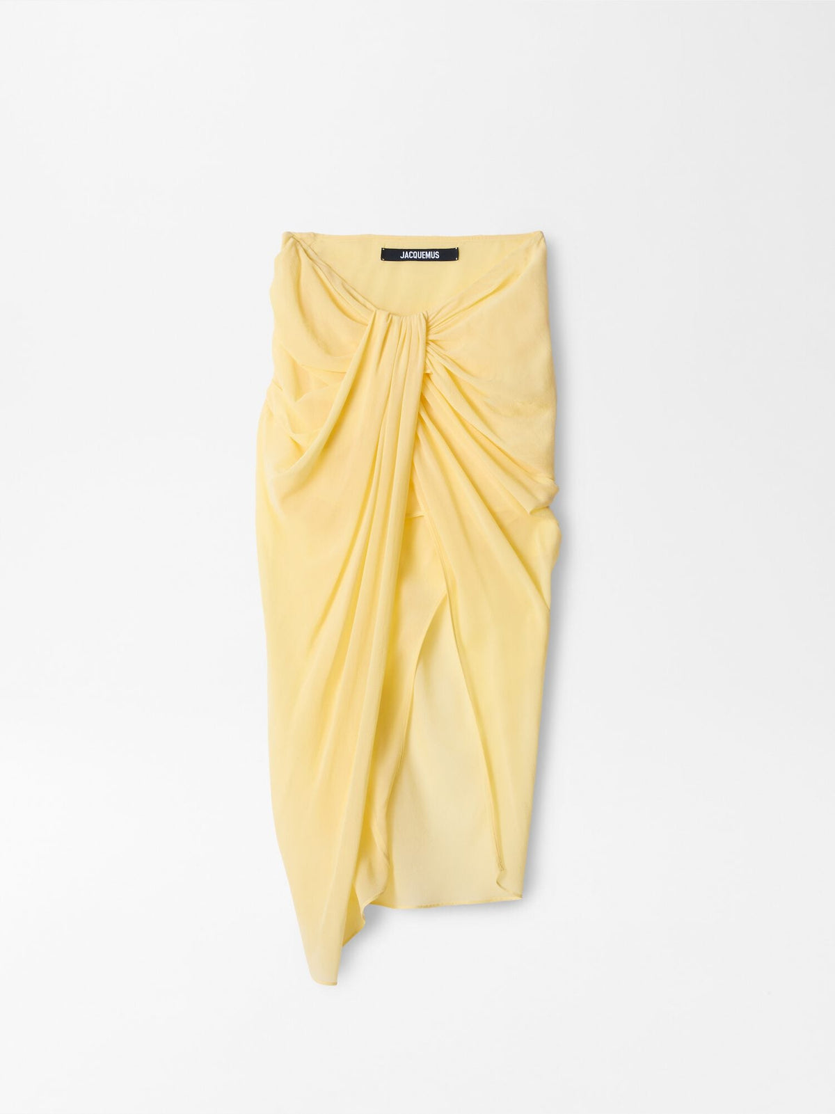 The Paréo skirt