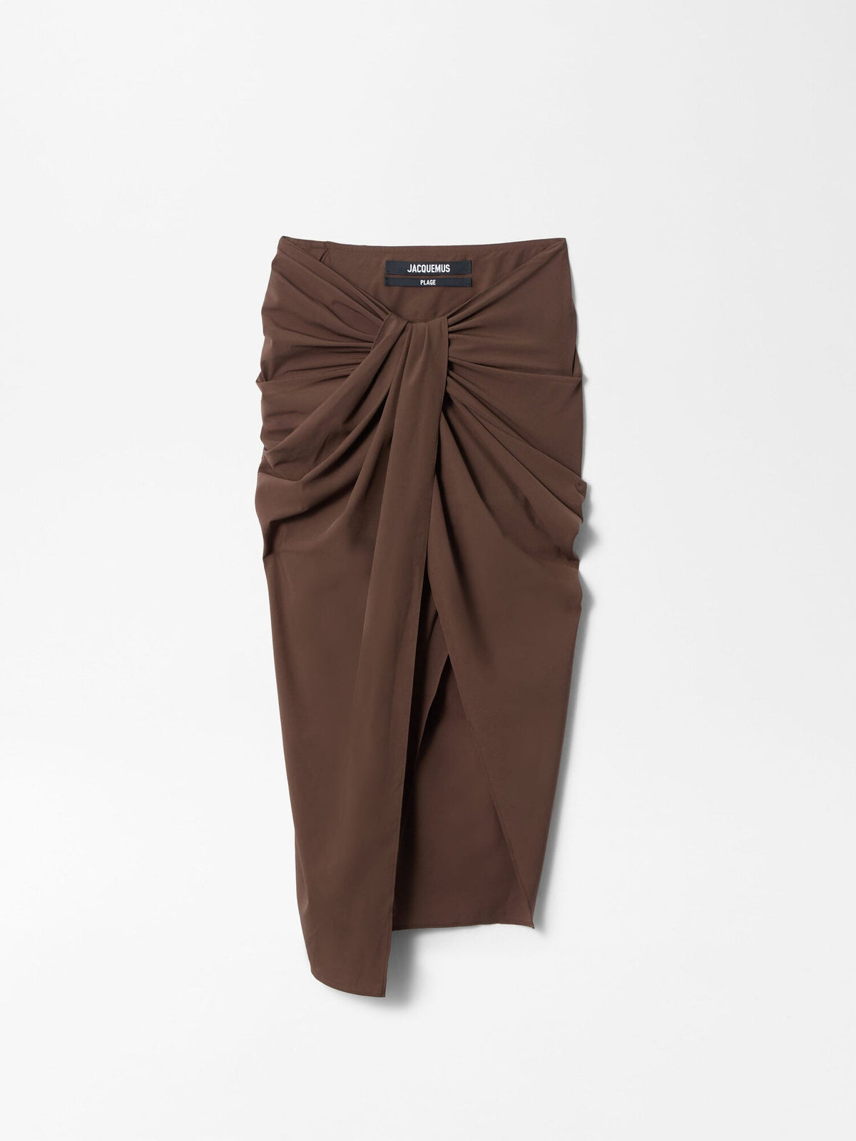 The Paréo skirt