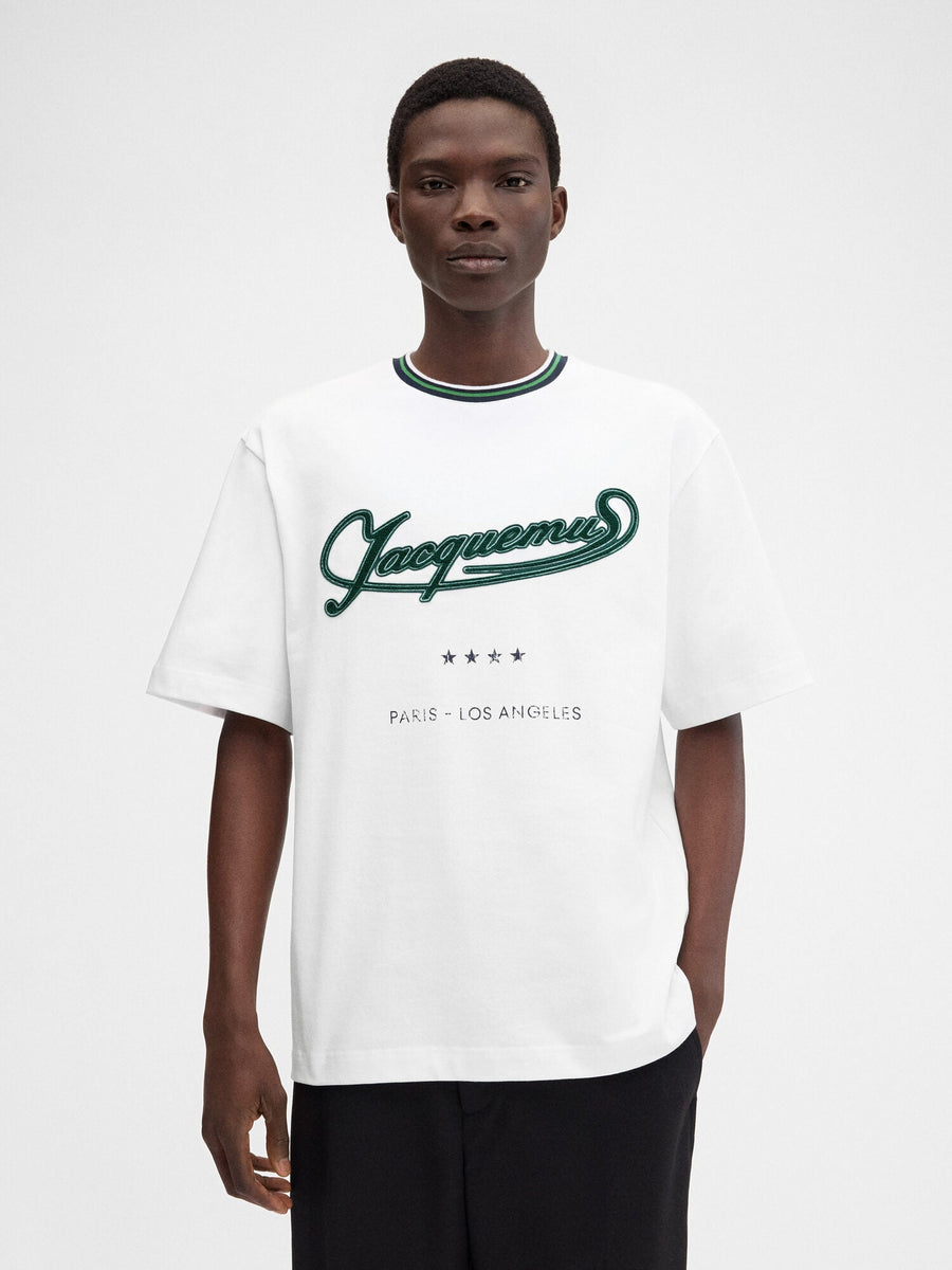 The Torneo t-shirt