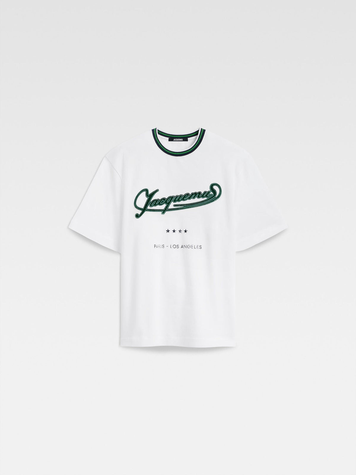 The Torneo t-shirt