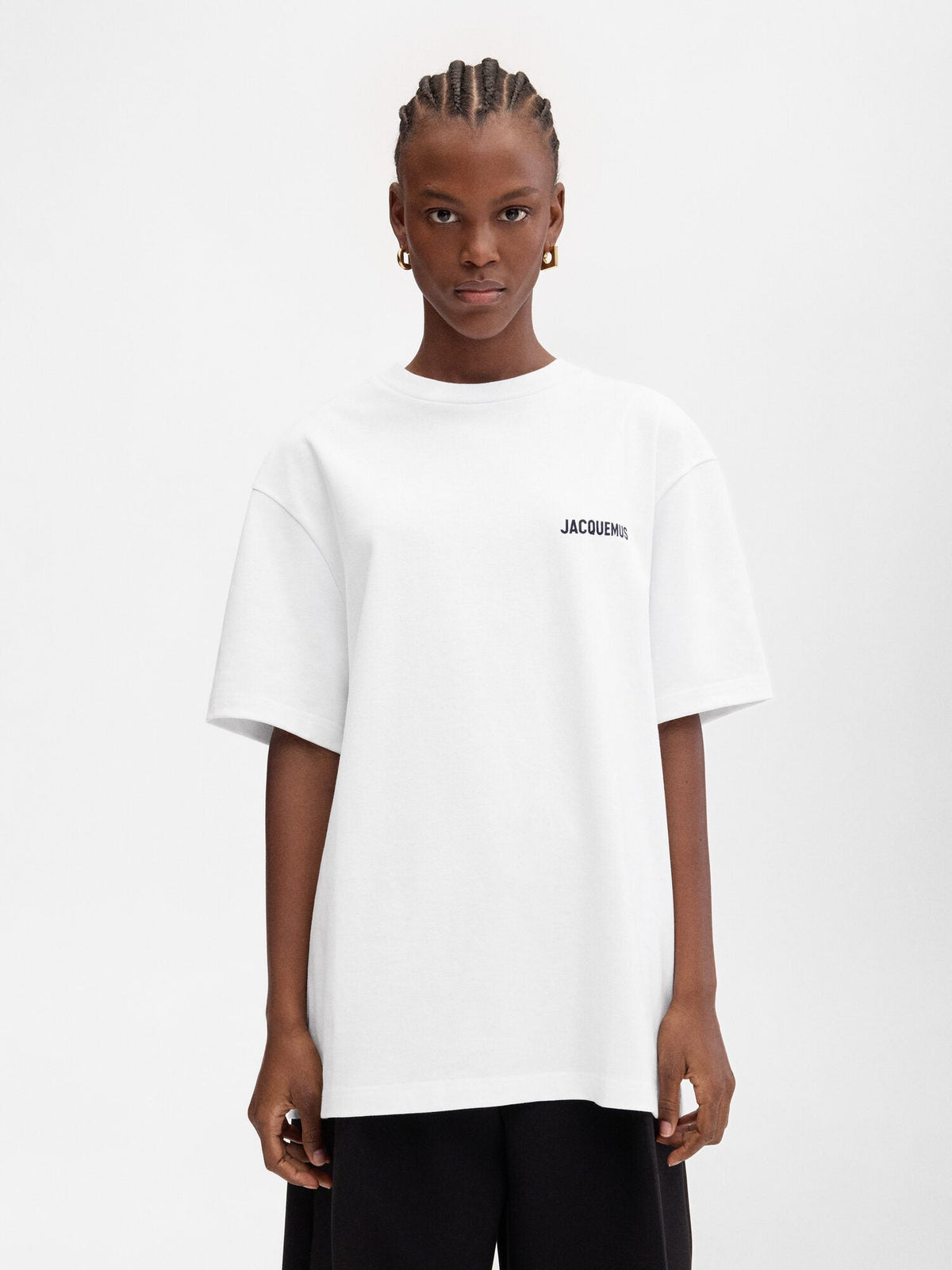 The London address t-shirt
