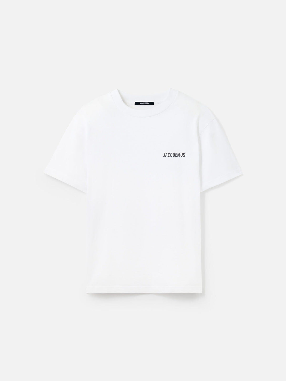 The London address t-shirt