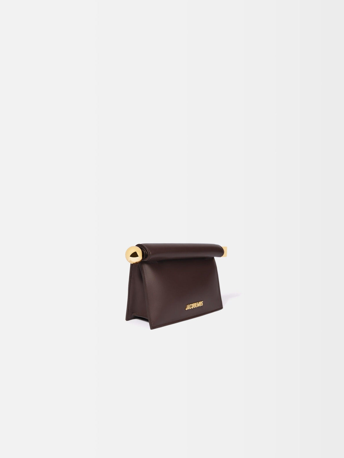 The small Rond Carré clutch