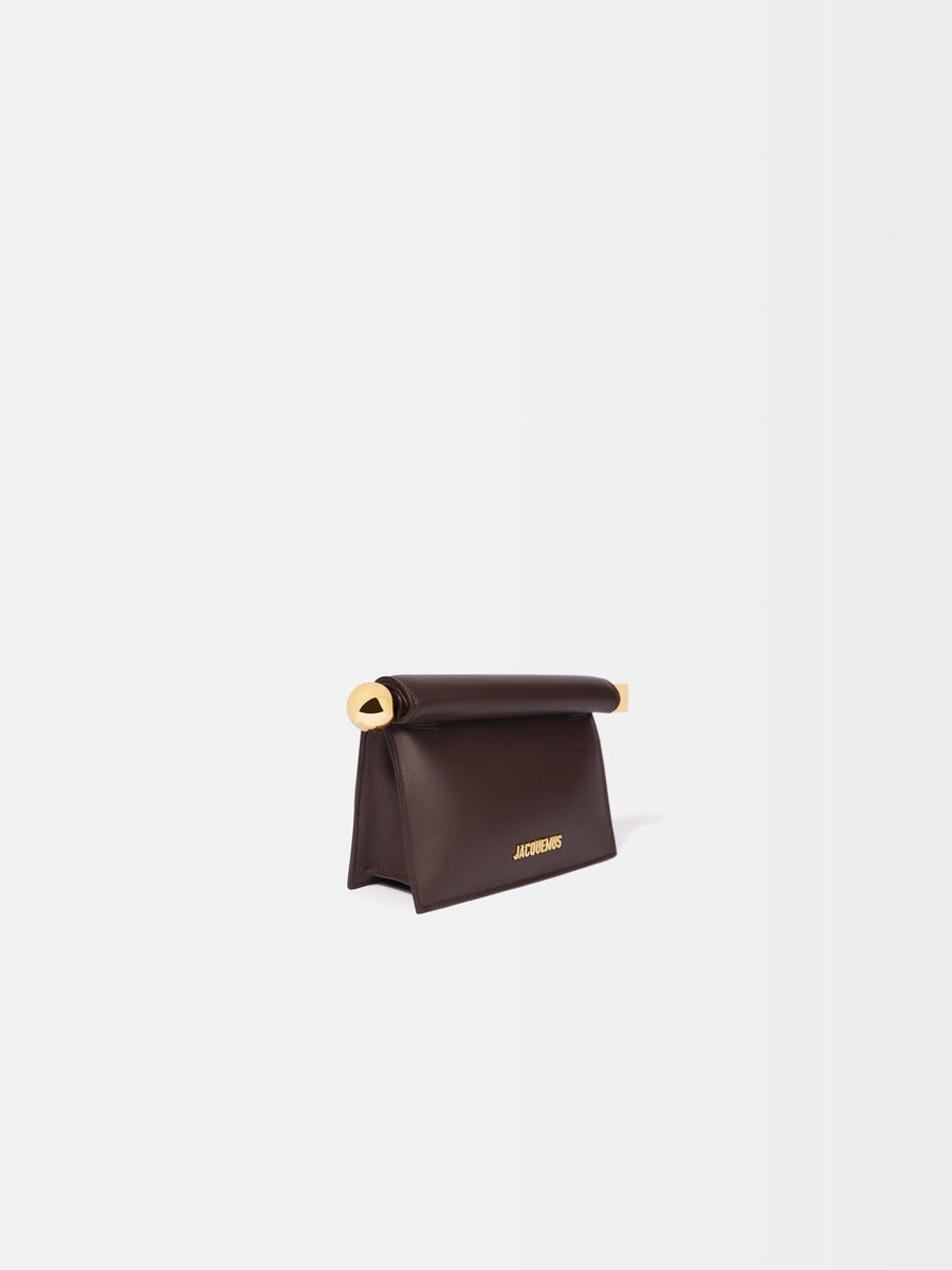 The small Rond Carré clutch