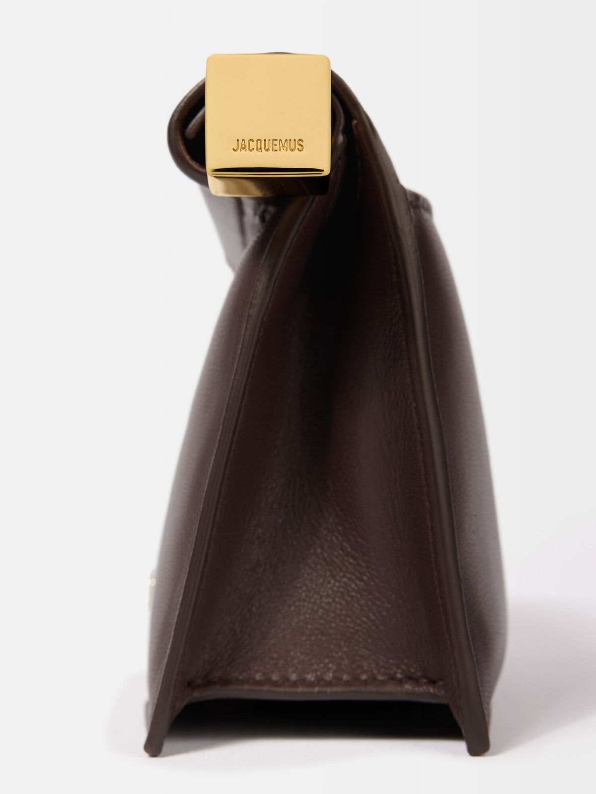 The small Rond Carré clutch