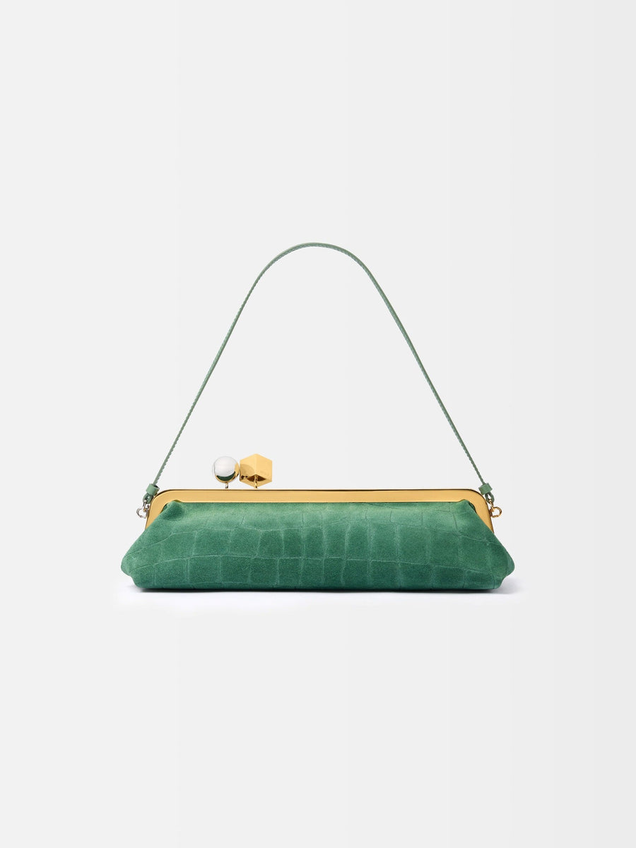 The Salon clutch