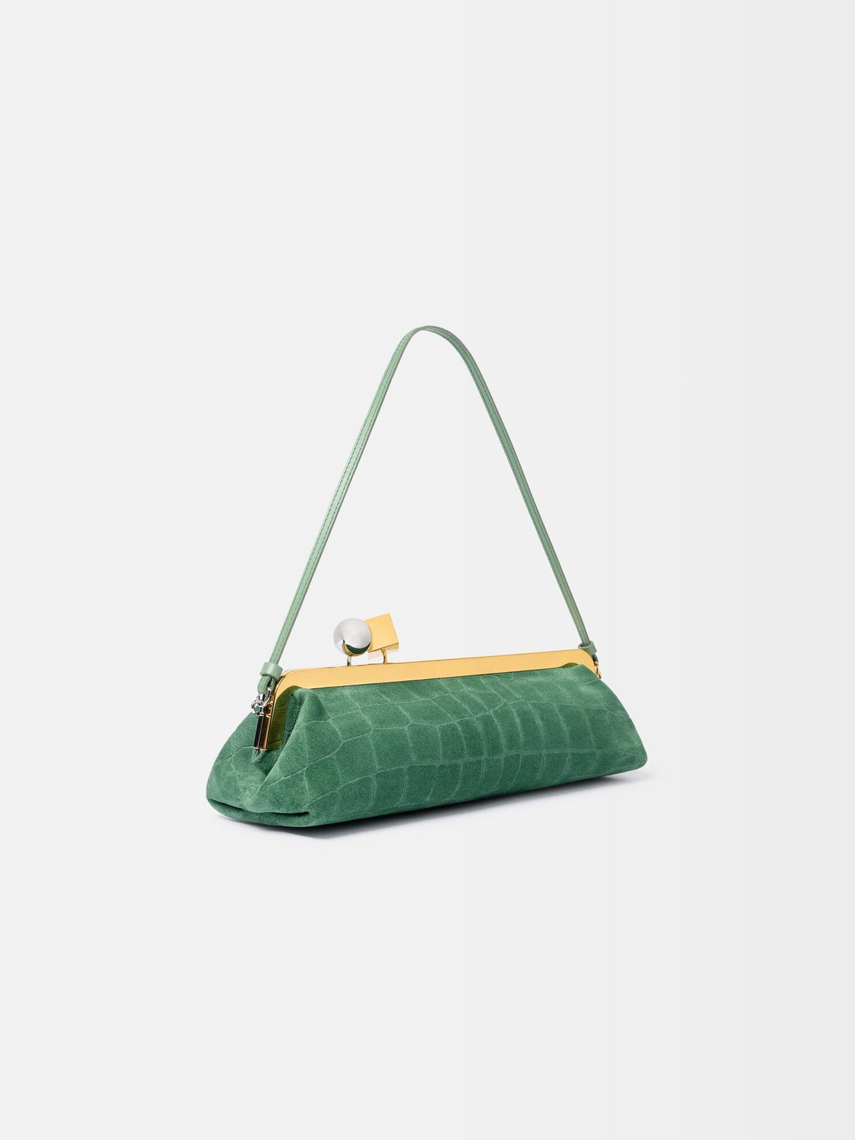 The Salon clutch