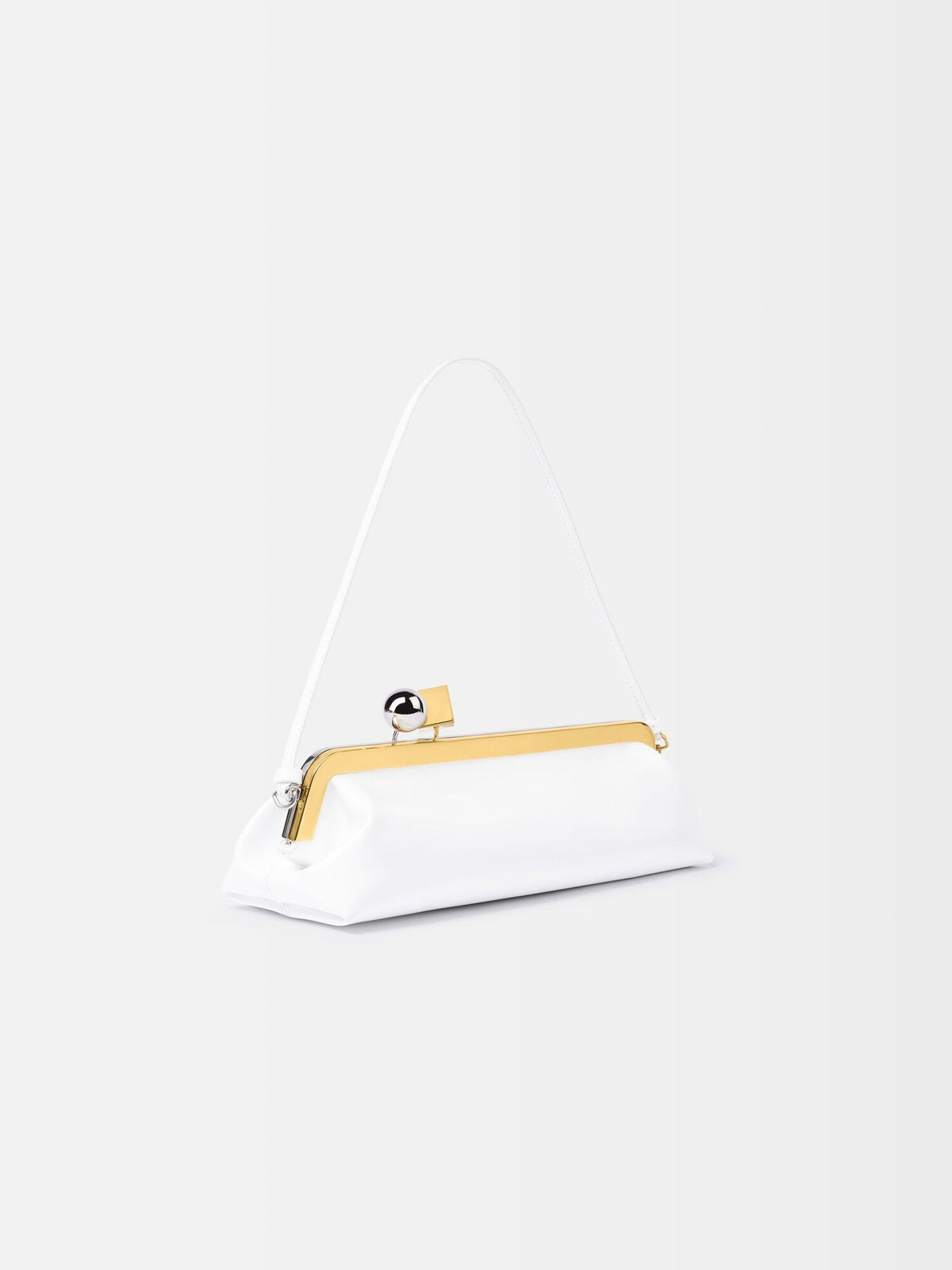 The Salon clutch