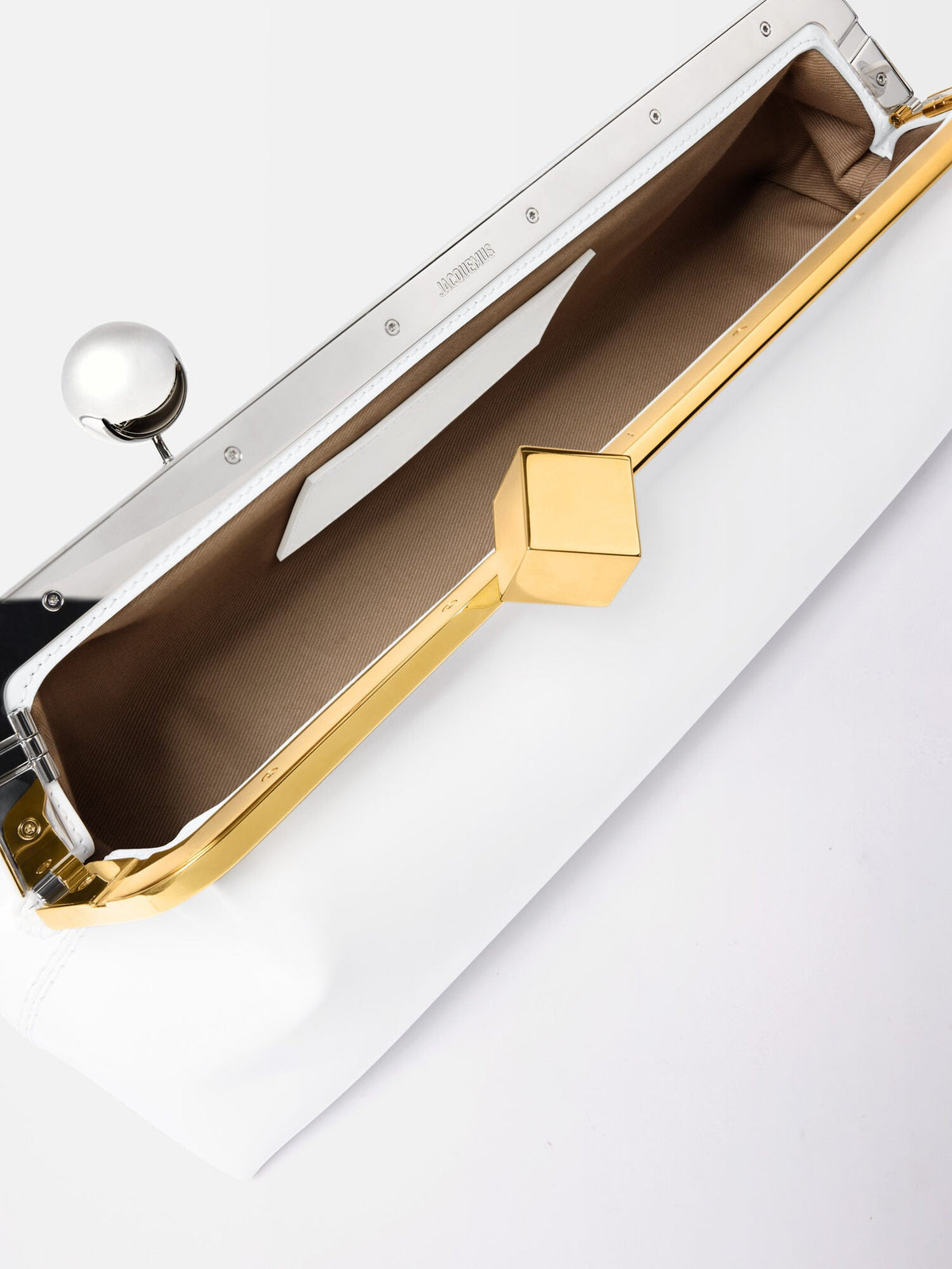 The Salon clutch