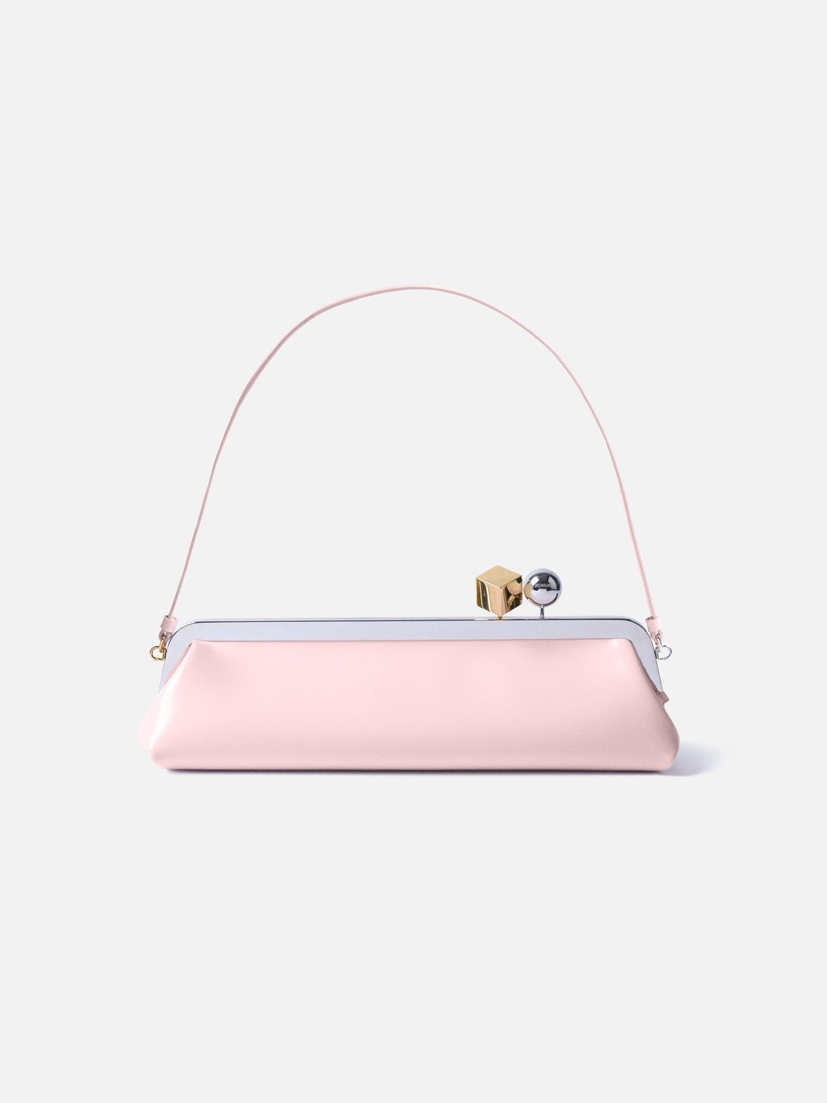 The Salon clutch
