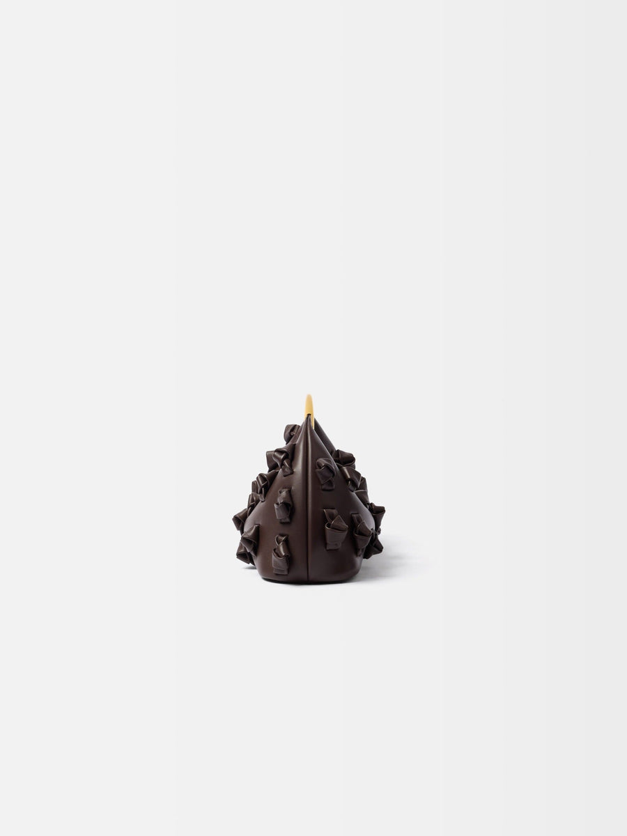 The small Calino with knots