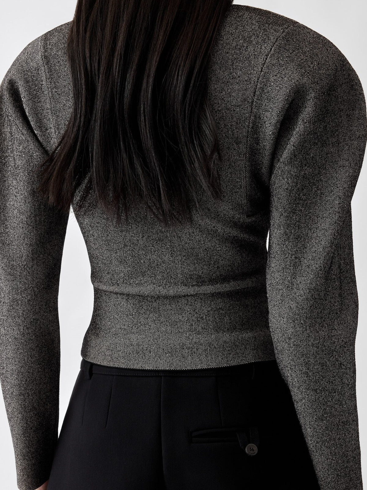 The Sera cardigan