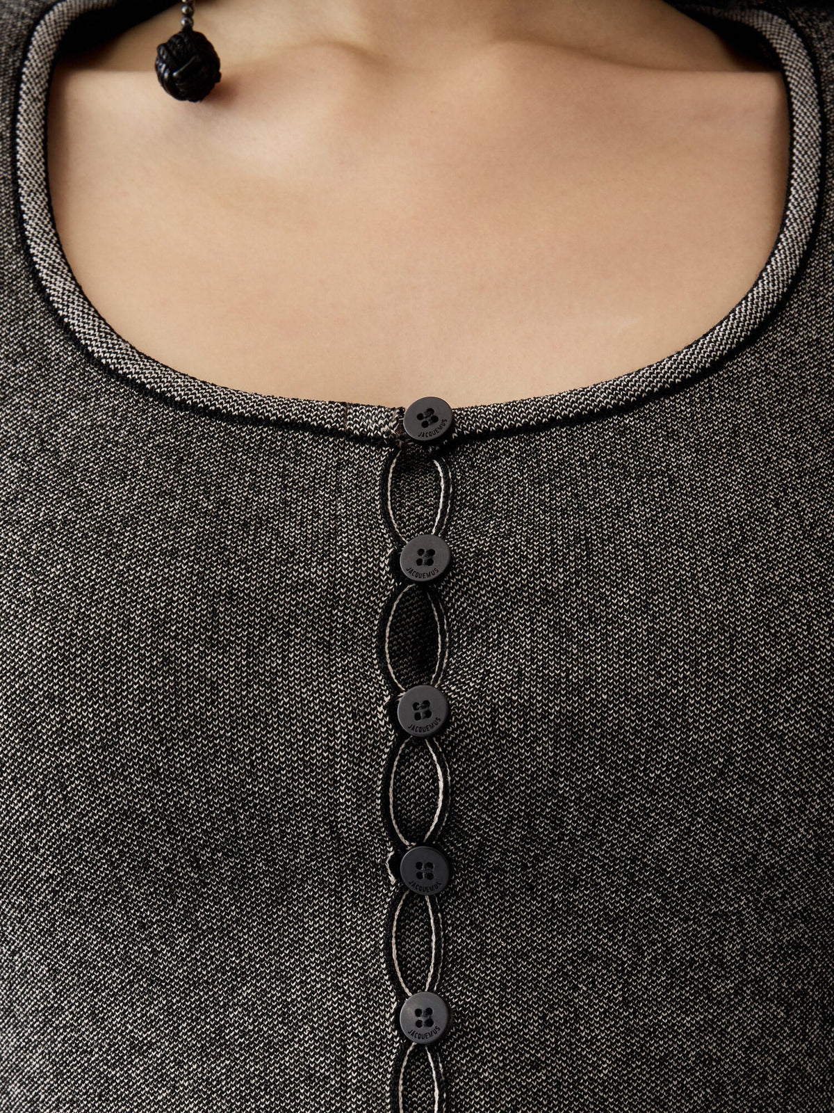 The Sera cardigan