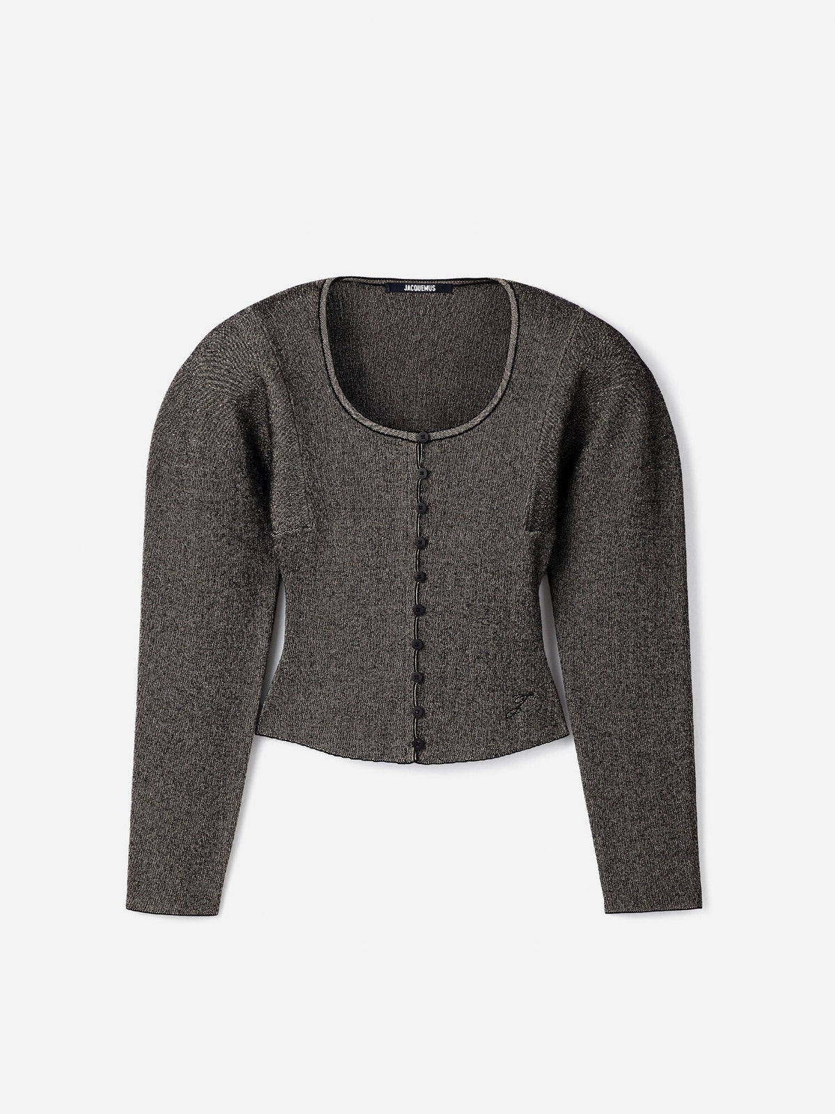 The Sera cardigan