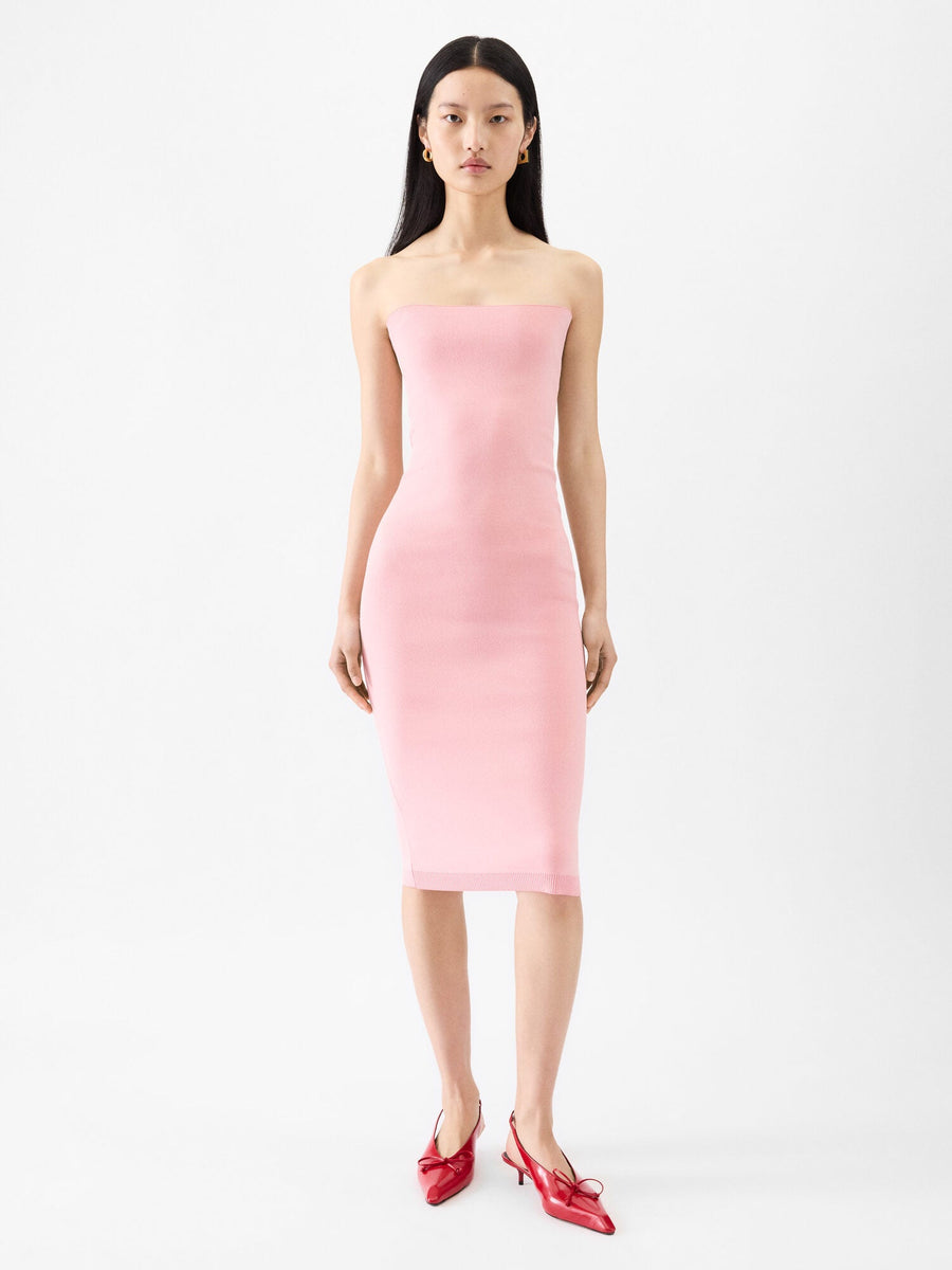 The Sera knit dress
