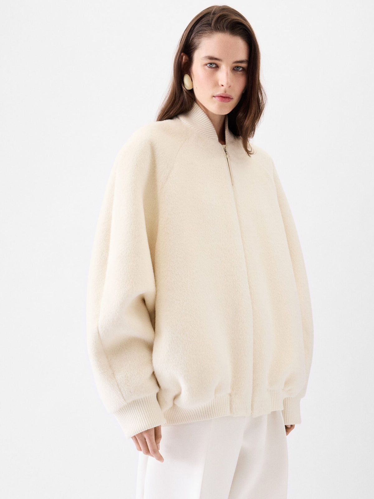The Pilu jacket