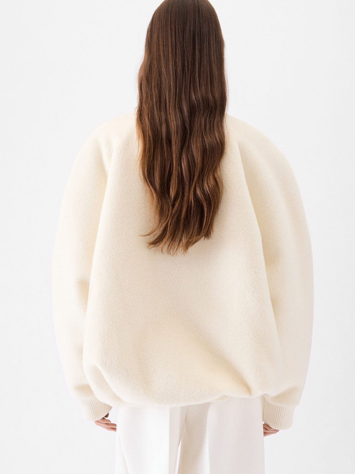 The Pilu jacket