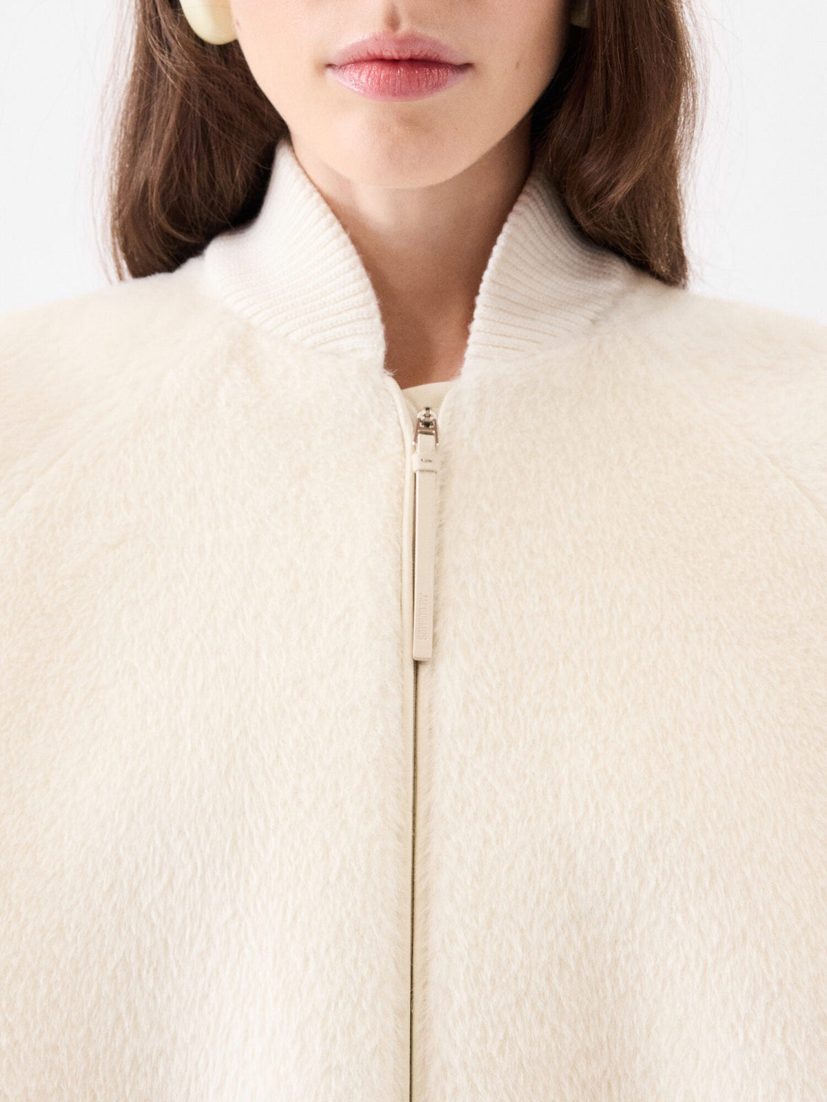 The Pilu jacket