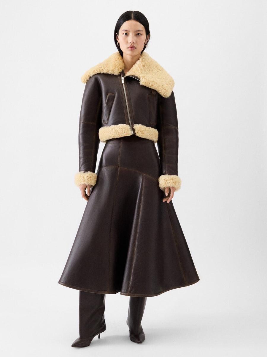 The Aviatore jacket