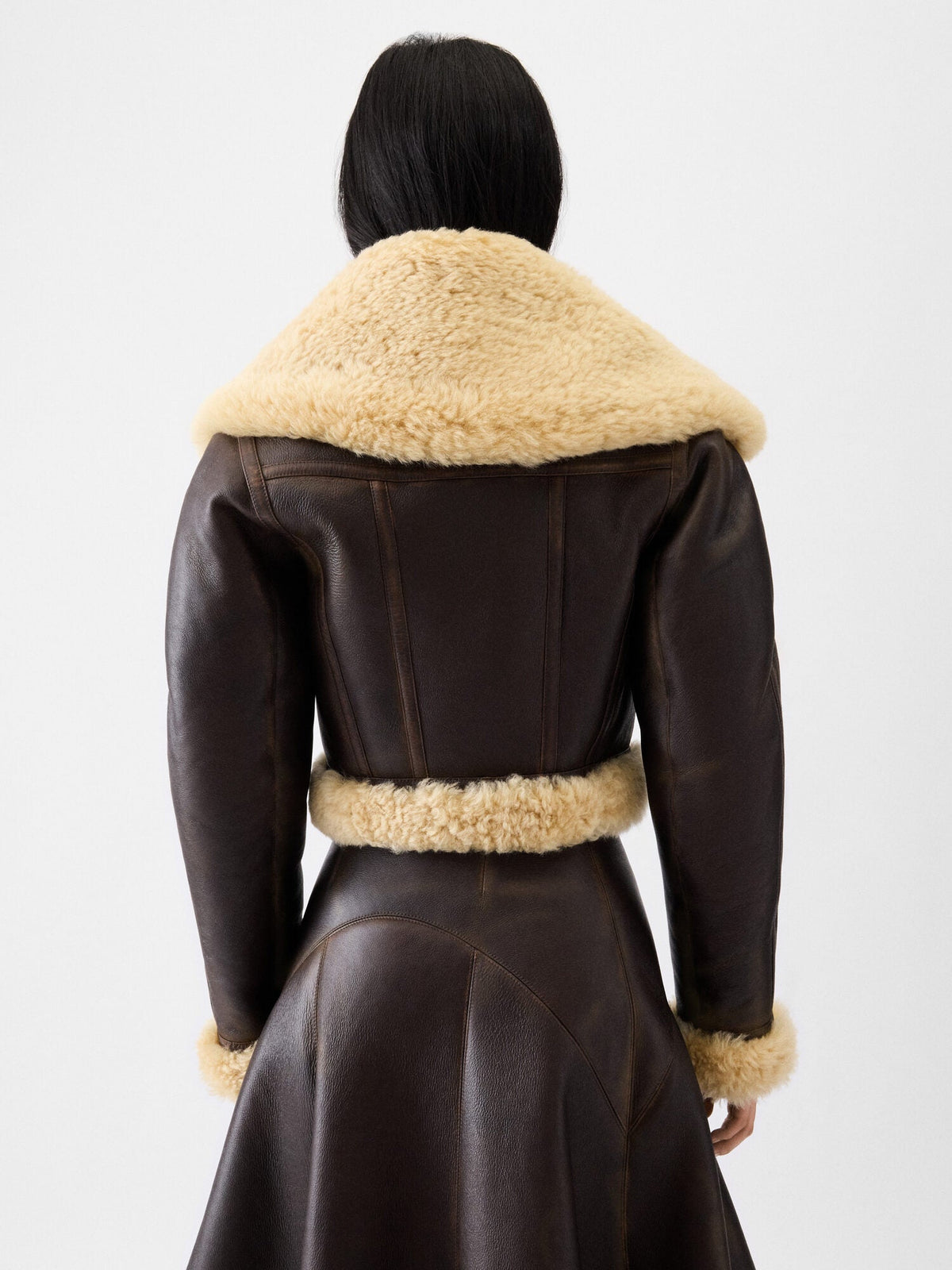 The Aviatore jacket