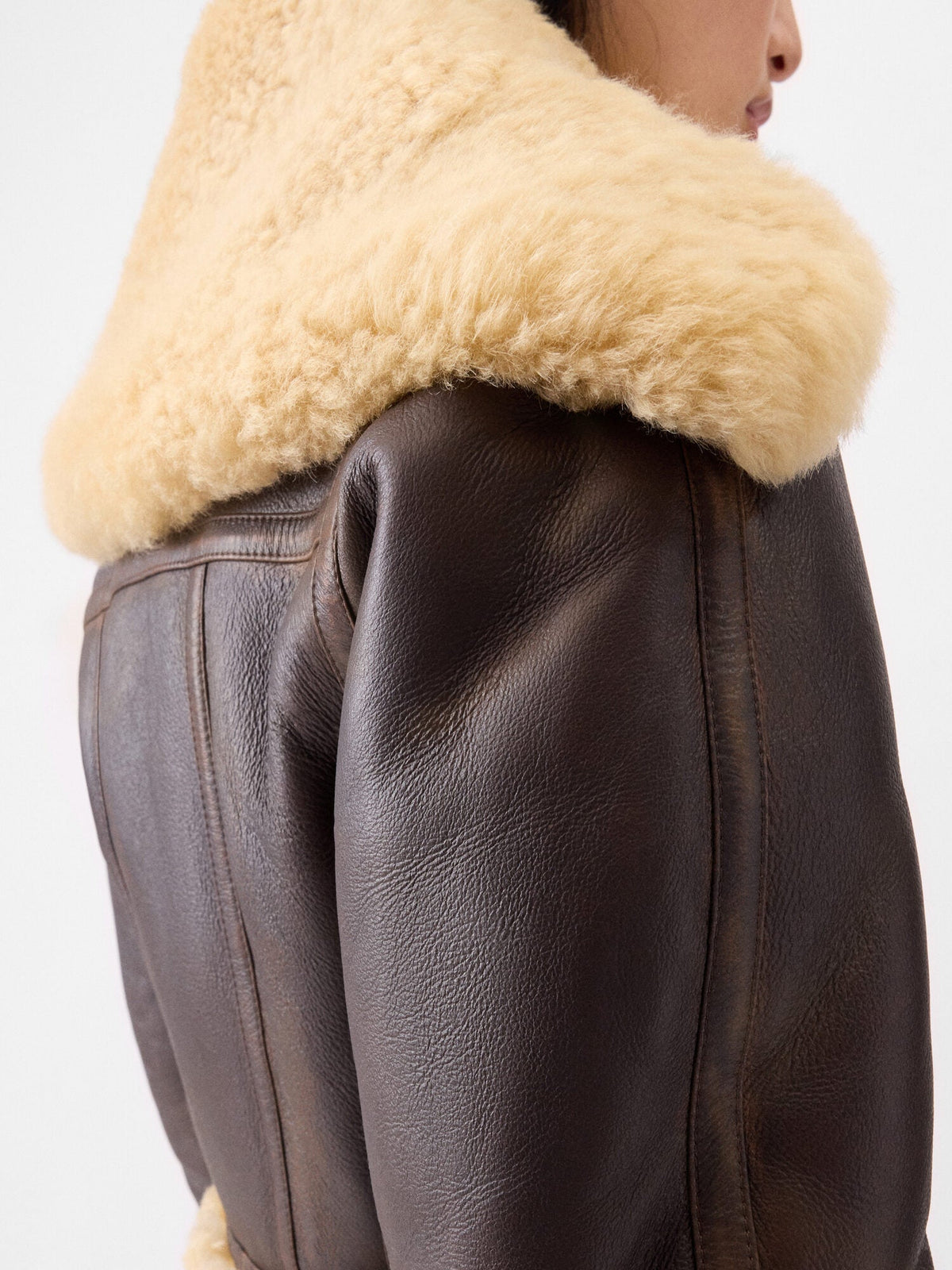 The Aviatore jacket