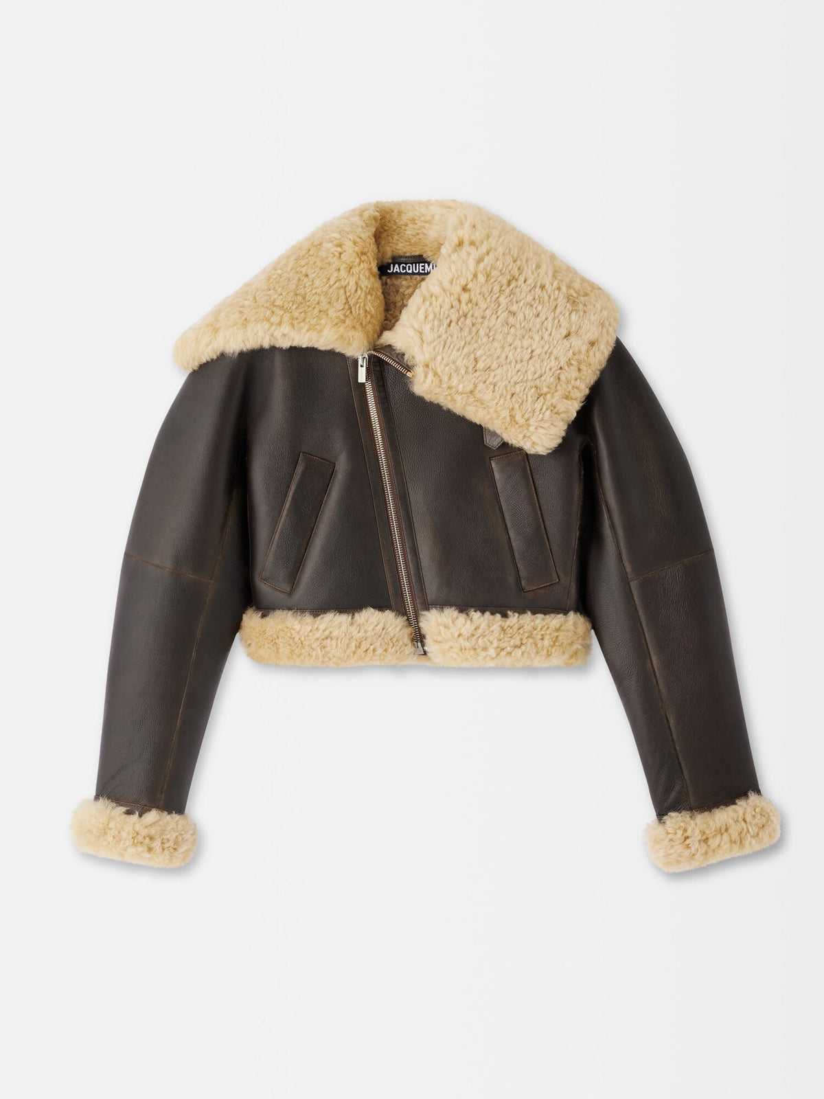 The Aviatore jacket