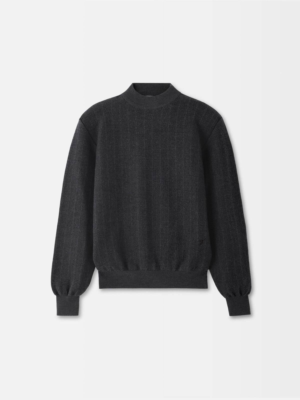 The Gio knit