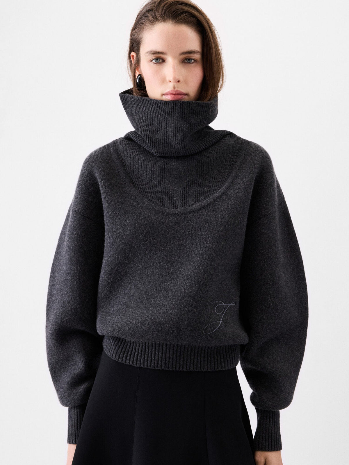 The Pallone knit