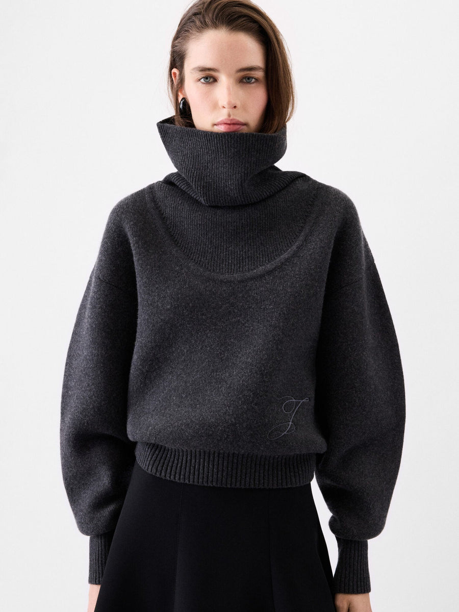 The Pallone knit