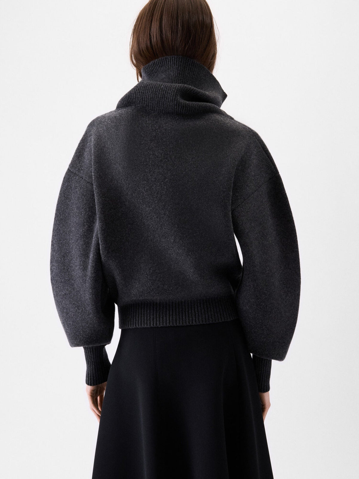 The Pallone knit