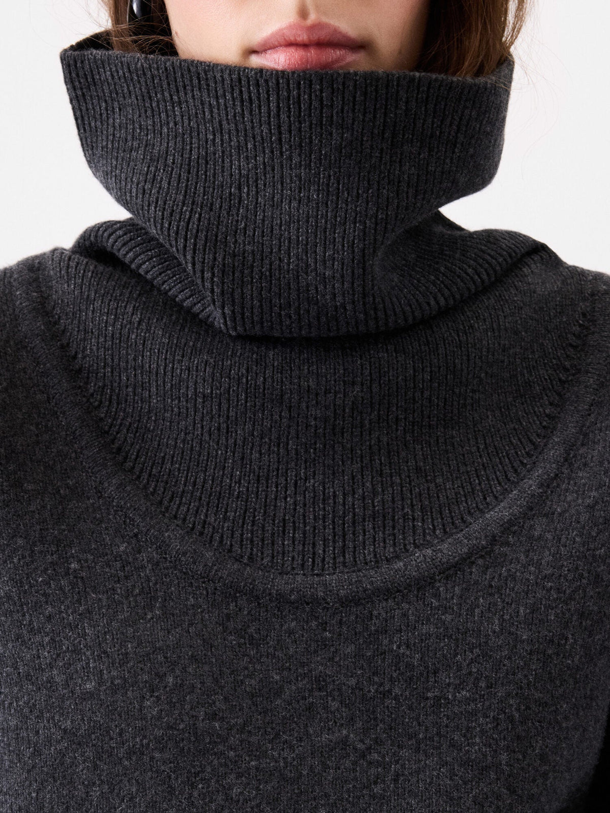 The Pallone knit