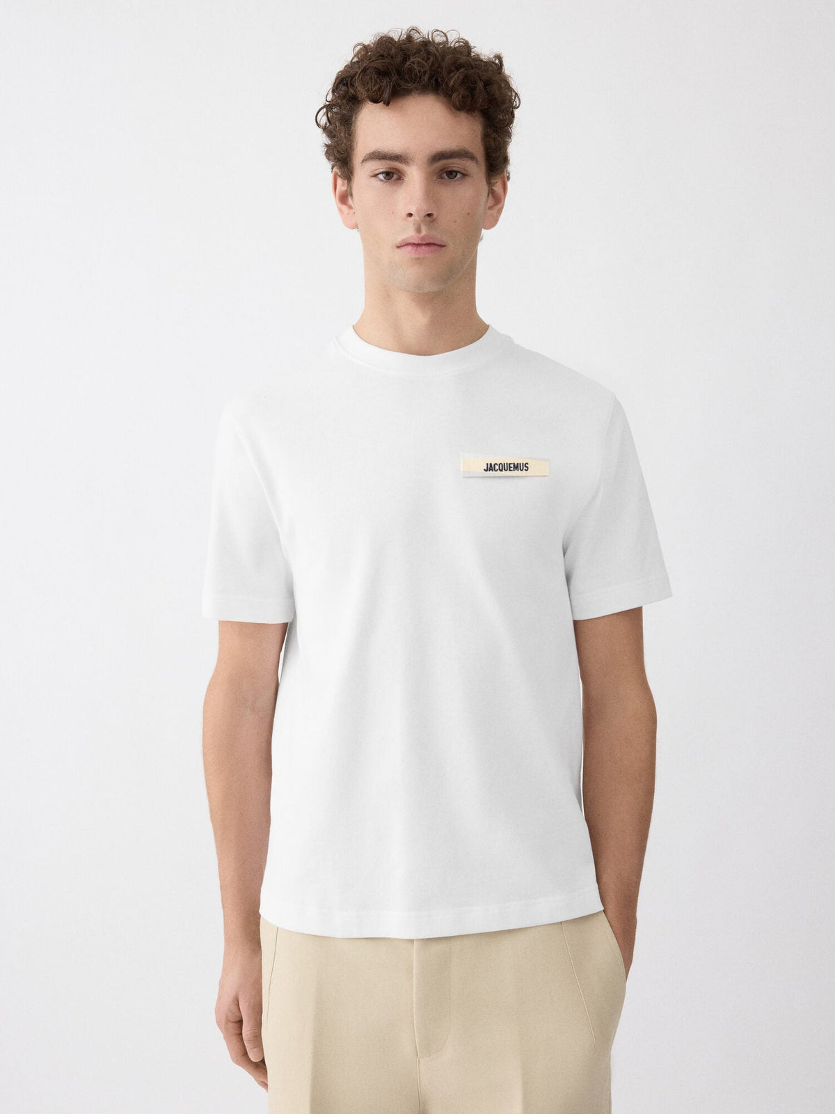 The Gros Grain t-shirt