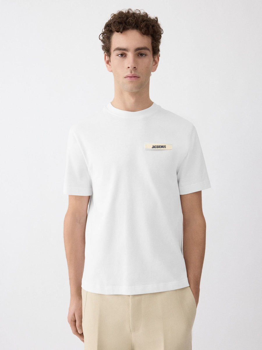 The Gros Grain t-shirt